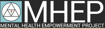 Mental Health Empowerment Project (MHEP) logo